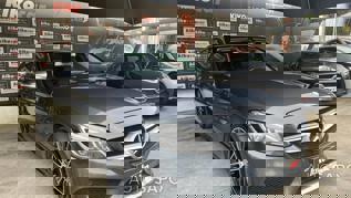 Mercedes-Benz Classe C de 2014