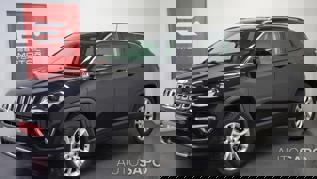 Jeep Compass 1.3 TG 4Xe Limited de 2021