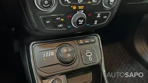 Jeep Compass 1.3 TG 4Xe Limited de 2021