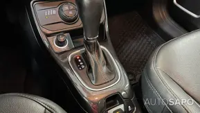 Jeep Compass 1.3 TG 4Xe Limited de 2021