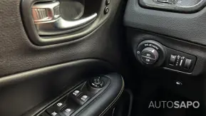 Jeep Compass 1.3 TG 4Xe Limited de 2021