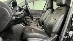 Jeep Compass 1.3 TG 4Xe Limited de 2021