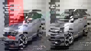 Peugeot 308 de 2020