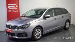 Peugeot 308 de 2020