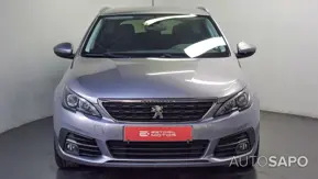 Peugeot 308 de 2020