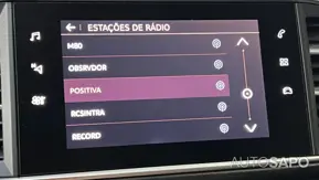 Peugeot 308 de 2020