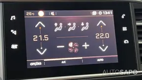 Peugeot 308 de 2020