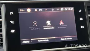Peugeot 308 de 2020