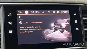 Peugeot 308 de 2020