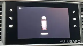 Peugeot 308 de 2020