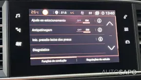 Peugeot 308 de 2020
