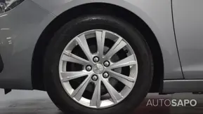 Peugeot 308 de 2020