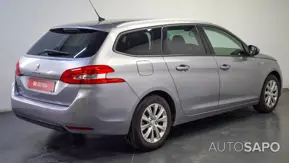 Peugeot 308 de 2020