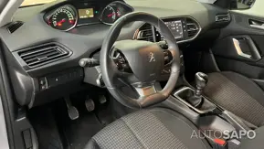 Peugeot 308 de 2020