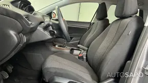 Peugeot 308 de 2020