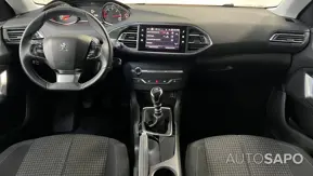 Peugeot 308 de 2020