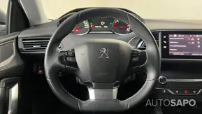 Peugeot 308 de 2020