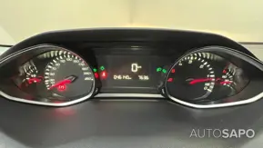 Peugeot 308 de 2020