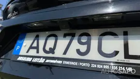Peugeot 508 de 2022