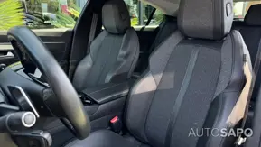 Peugeot 508 de 2022