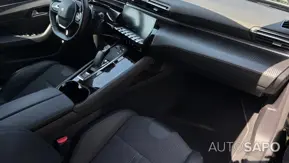 Peugeot 508 de 2022