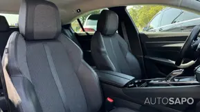 Peugeot 508 de 2022