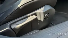 Peugeot 508 de 2022