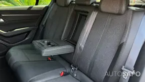 Peugeot 508 de 2022