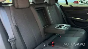 Peugeot 508 de 2022