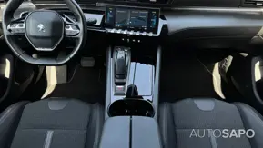 Peugeot 508 de 2022