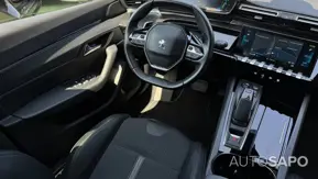 Peugeot 508 de 2022