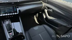 Peugeot 508 de 2022