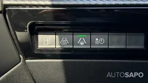Peugeot 508 de 2022