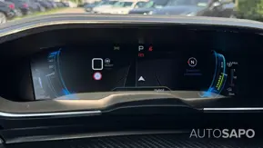 Peugeot 508 de 2022
