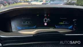 Peugeot 508 de 2022