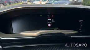 Peugeot 508 de 2022