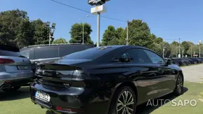 Peugeot 508 de 2022