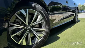 Peugeot 508 de 2022