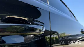 Peugeot 508 de 2022