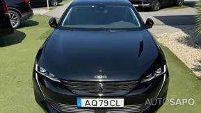 Peugeot 508 de 2022