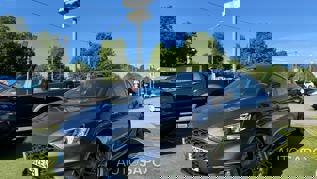 Ford Focus de 2019