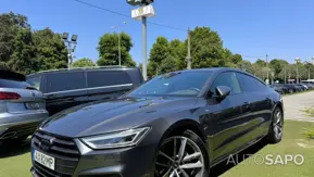 Audi A7 de 2023