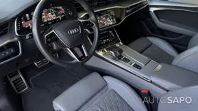 Audi A7 de 2023