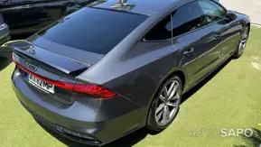 Audi A7 de 2023