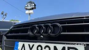 Audi A7 de 2023
