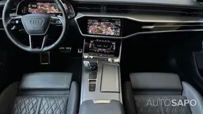 Audi A7 de 2023