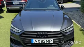 Audi A7 de 2023