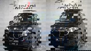 BMW Série 1 de 2020