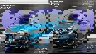BMW Série 2 de 2021