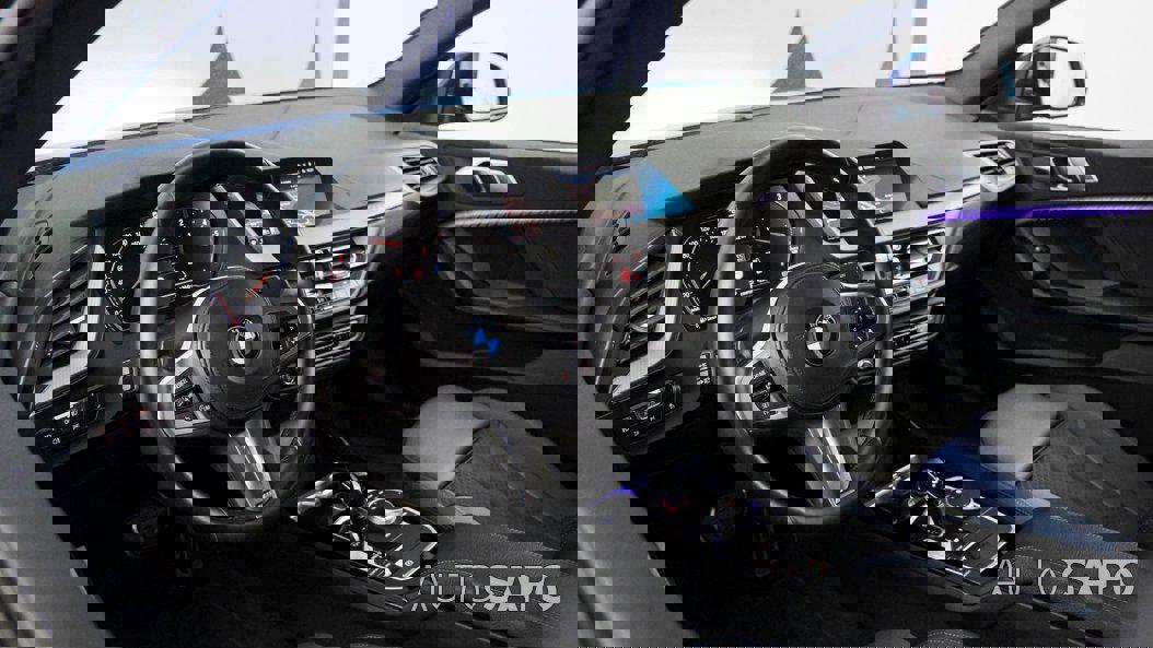 BMW Série 2 de 2021